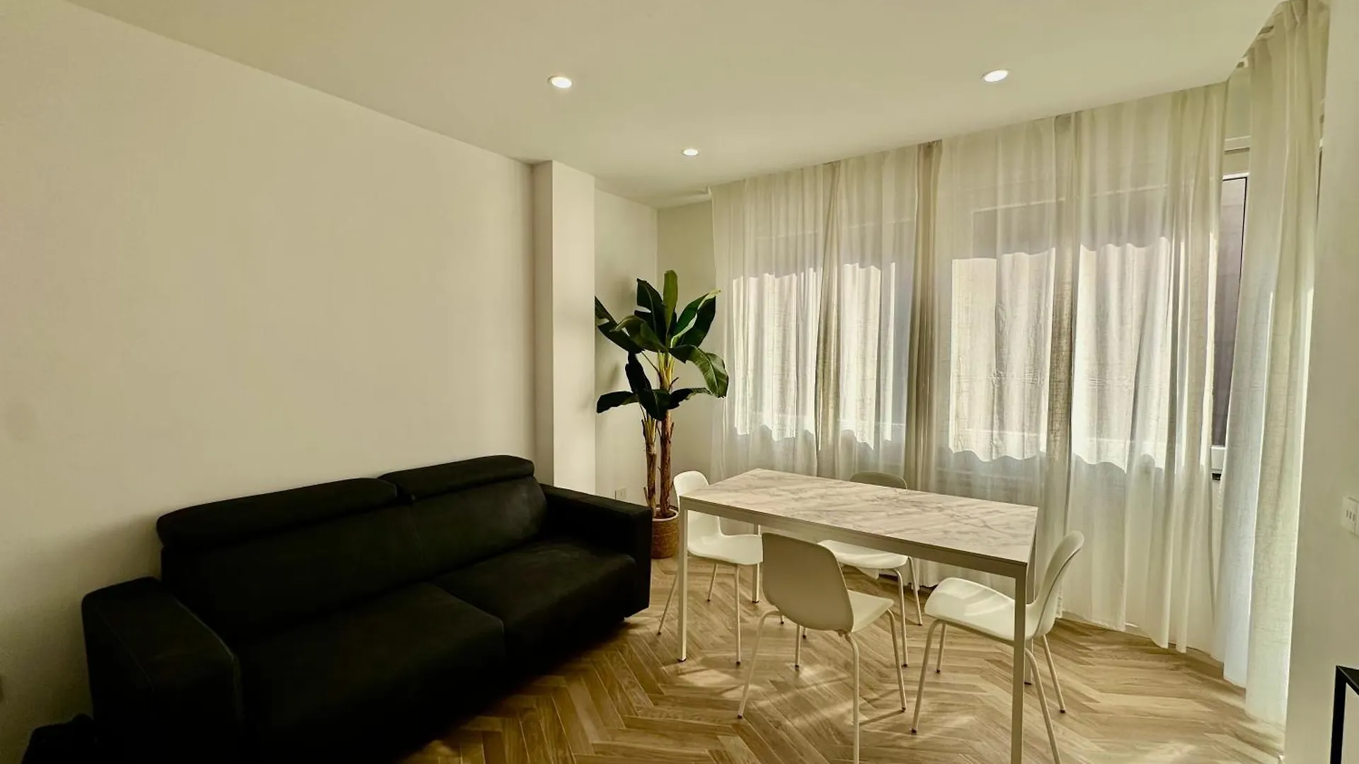 Appartamento We Home - Volturno31, Bosco Verticale Milano