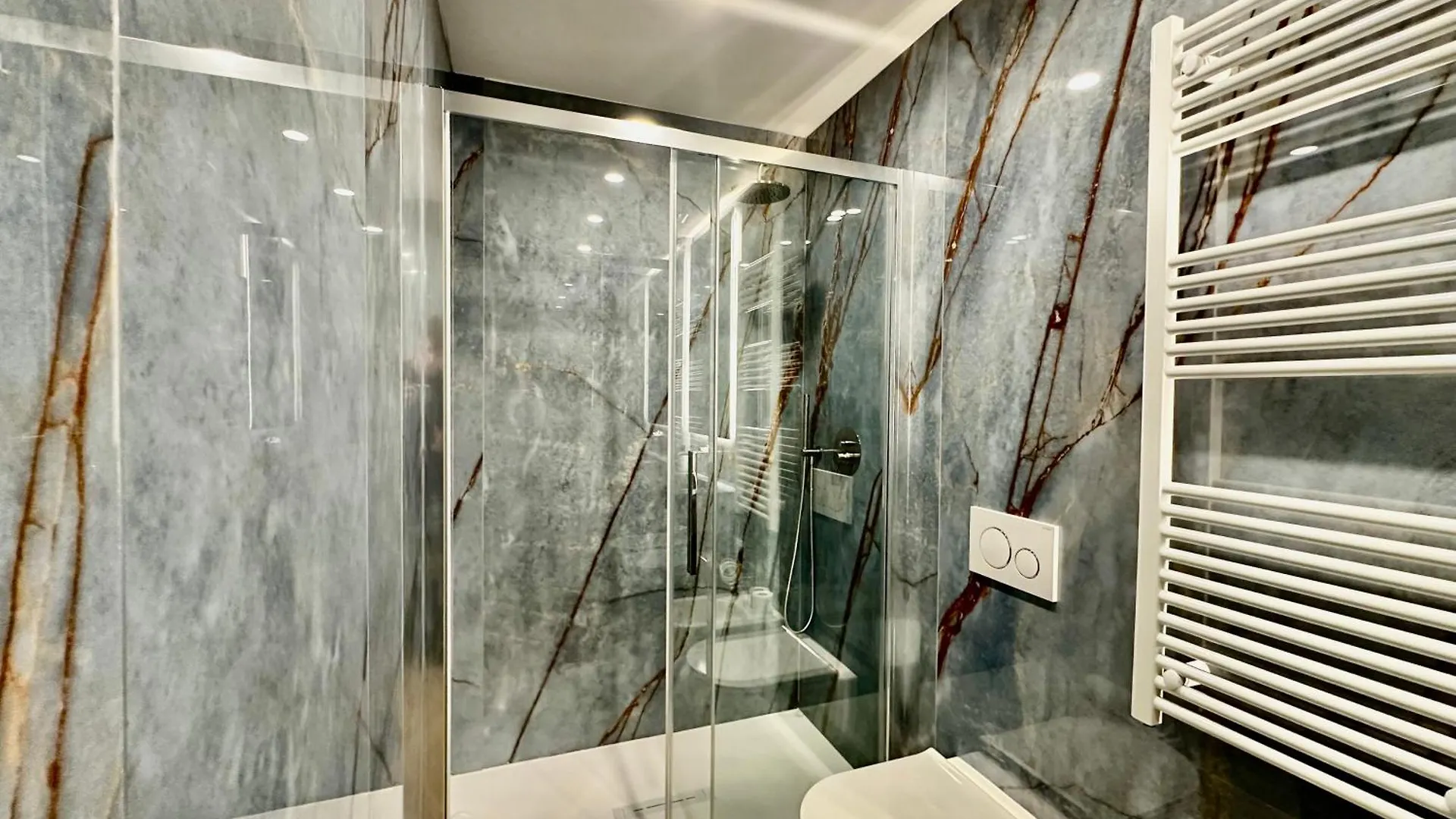 We Home - Volturno31, Bosco Verticale Milano