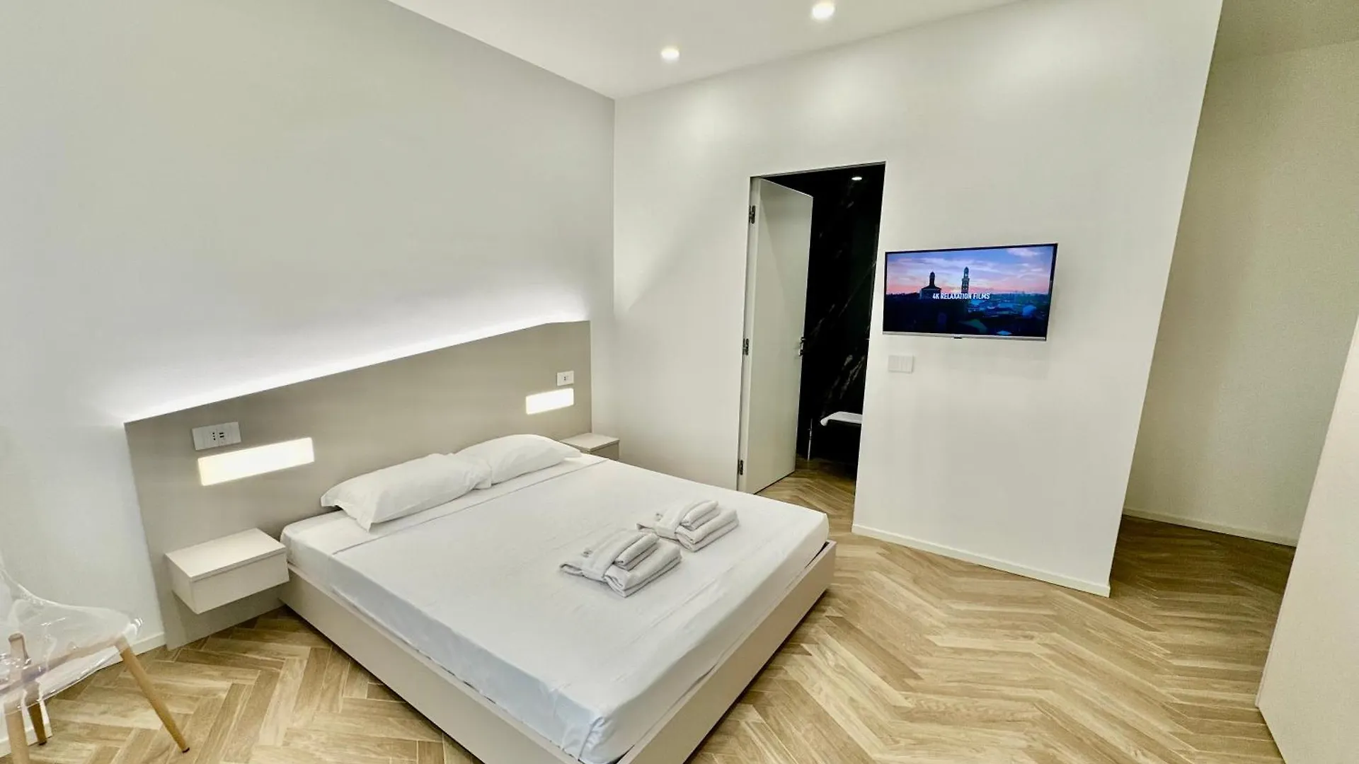 Appartamento We Home - Volturno31, Bosco Verticale Milano