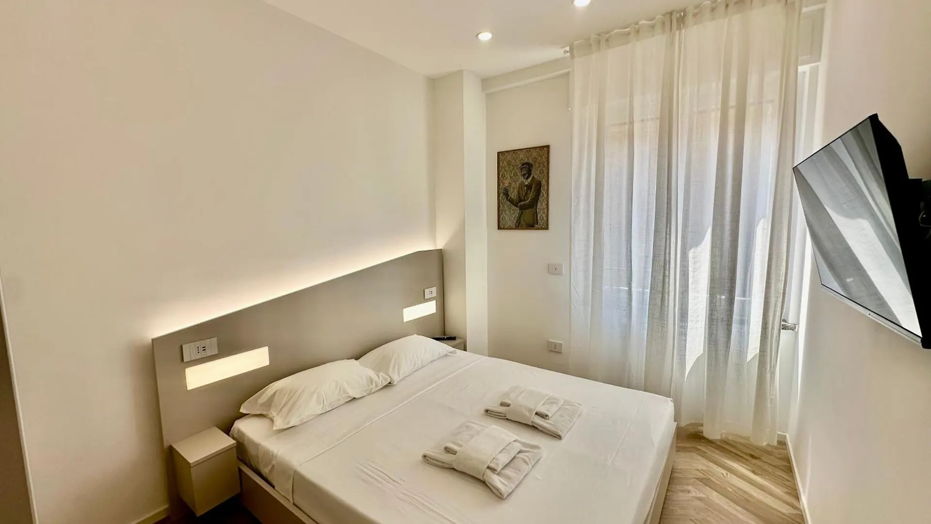 We Home - Volturno31, Bosco Verticale Milano